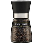 Mia Lykke Svartpeppar Gourmetkvarn Medium 90g