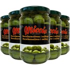 Miccio Nocellaraoliver i Saltlag 6x300g