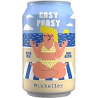 Mikkeller Easy Peasy Alkoholfri Öl 0.3% 33cl