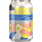 Mikkeller Weird Weather Alkoholfri Öl Burk 33cl