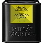 Mill & Mortar Blandkrydda Colombo Curry 50g