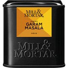 Mill & Mortar Blandkrydda Garam Masala 50g