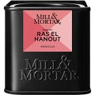Mill & Mortar Blandkrydda Ras el Hanout 55g