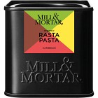 Mill & Mortar Blandkrydda Rasta Pasta 55g