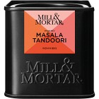Mill & Mortar Blandkrydda Masala Tandoori 50g