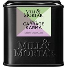 Mill & Mortar Kryddblandning Cabbage Karma 50g