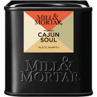 Mill & Mortar Cajun Soul Eko 50g