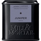 Mill & Mortar Enbär 35g