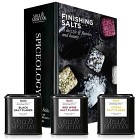 Mill & Mortar Finishing Salts 230g
