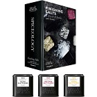 Mill & Mortar Finishing Salts Presentask 230g