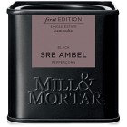 Mill & Mortar Sre Ambel Svartpeppar Kambodja 50 g