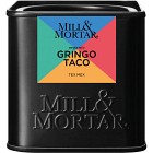 Mill & Mortar Kryddblandning Gringo Taco 55g