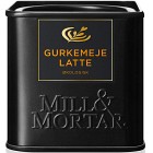 Mill & Mortar Gurkmeja Latte 50g