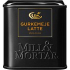 Mill & Mortar Gurkmeja Latte 50g