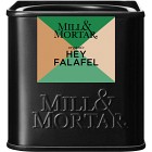 Mill & Mortar Kryddblandning Hey Falafel 50g