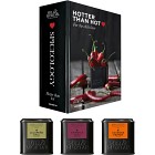 Mill & Mortar Hotter Than Hot Presentask 135g