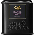 Mill & Mortar Kanel Latte 50g
