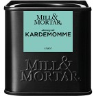 Mill & Mortar Kardemumma Malen 30g
