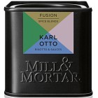 Mill & Mortar Karl-Otto 40g