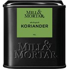 Mill & Mortar Koriander Hel 35g