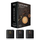 Mill & Mortar Lattekryddor 3-pack