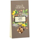 Mill & Mortar Mandlar Citron & Havssalt 100g
