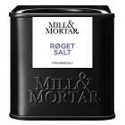 Mill & Mortar Røget Salt 50g