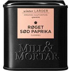 Mill & Mortar Rökt Paprika Söt 50g