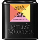 Mill & Mortar Rose Harissa 50g