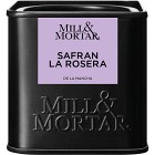 Mill & Mortar Saffranstrådar La Rosera 0,5g