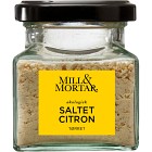 Mill & Mortar Saltad Citron 40g