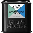 Mill & Mortar Seven Pepper Crush Eko 50g