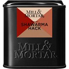 Mill & Mortar Shawarma Hack 45g