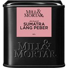 Mill & Mortar Sumatra Långpeppar Hel 40g