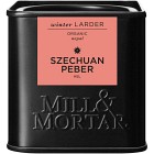 Mill & Mortar Szechuan Peppar 30g