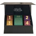 Mill & Mortar The Sunday Advent Calendar - 4 kryddor