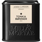 Mill & Mortar Tonkabönor 20g