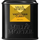 Mill & Mortar Vadouvan Curry Eko 50g