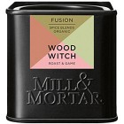 Mill & Mortar Wood Witch 50g