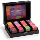 Mill & Mortar Year Calendar -12 kryddor