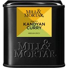 Mill & Mortar Blandkrydda Kandyan Curry 50g