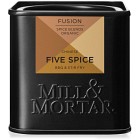 Mill & Mortar Blandkrydda Kinesisk Five Spice 50g