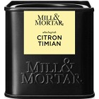 Mill & Mortar Citrontimjan 18g