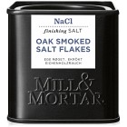 Mill & Mortar Ekrökt Salt 80 g