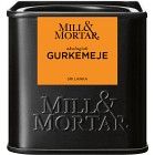 Mill & Mortar Gurkmeja 50g