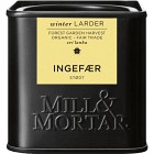 Mill & Mortar Ingefära Malen 50g