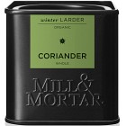 Mill & Mortar Koriander Hel 35 g