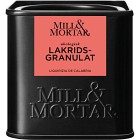Mill & Mortar Lakritspulver Calabria 45g