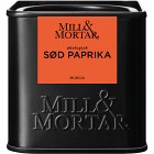 Mill & Mortar Murcia Paprika (Söt) 50g