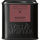Mill & Mortar Muskot Nöt & Blomma 45g